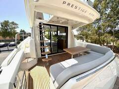 Prestige 420 Fly - picture 5