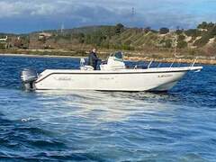 Boston Whaler Outrage 26 - picture 7