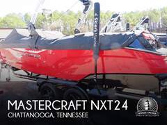 MasterCraft NXT24 - image 1