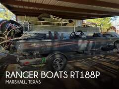 Ranger Boats rt188p - resim 1