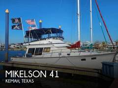 Mikelson 41 Sportfish - фото 1