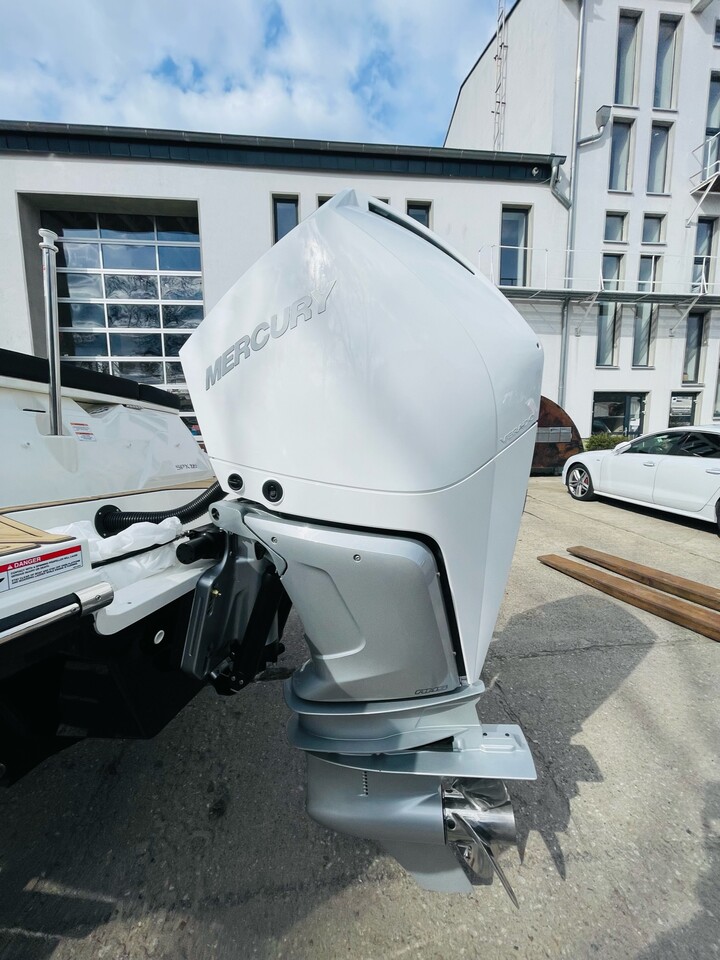 Sea Ray Sun Sport 230 Outboard 79G223 SSE SSO - image 2