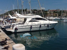 Intermare 42 Fly Completely Overhauled boat Including