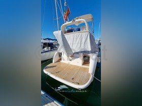 Intermare 42 Fly Completely Overhauled boat - resim 2