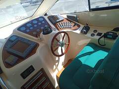 Intermare 42 Fly Completely Overhauled boat - фото 7
