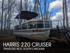 Harris 220 Cruiser - resim 1