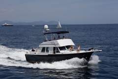 Mainship 460 Trawler - picture 1