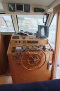 Mainship 460 Trawler - picture 6