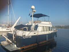 Mainship 460 Trawler - resim 2