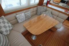 Mainship 460 Trawler - picture 5