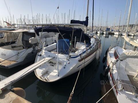 Bavaria 42 in Perfect CONDITION1 Owner Only, NO