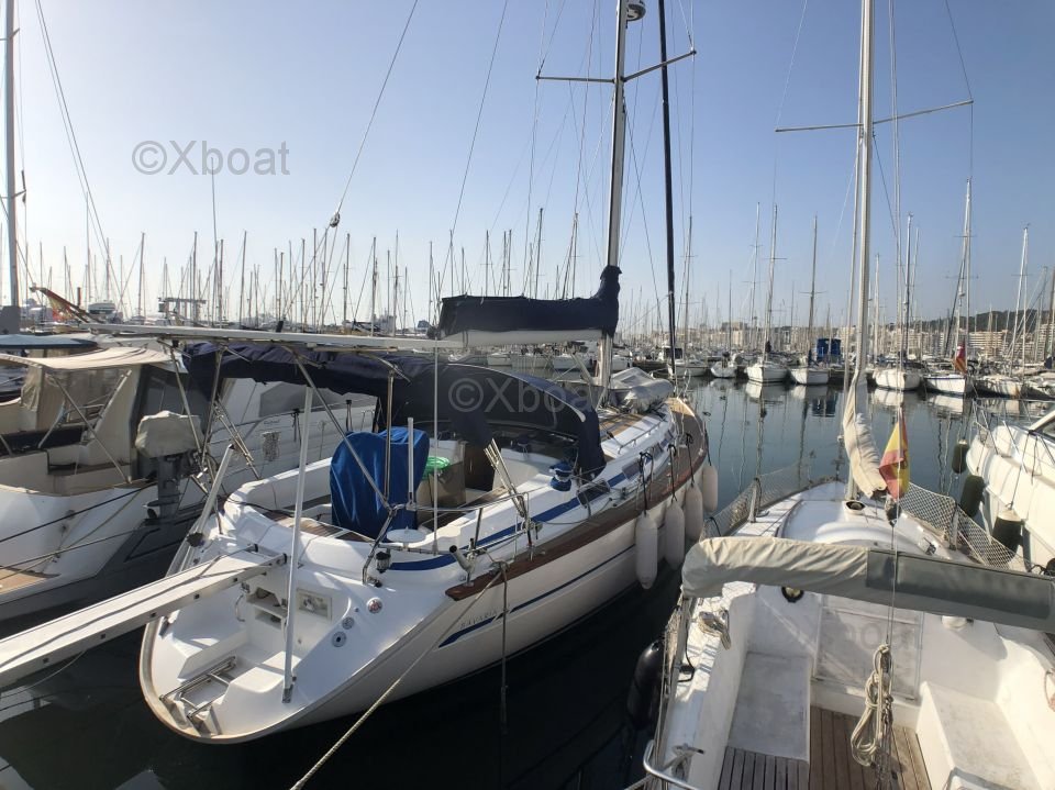 Bavaria 42 in Perfect CONDITION1 Owner Only, NO - Bild 3