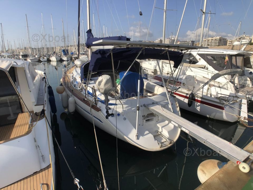 Bavaria 42 in Perfect CONDITION1 Owner Only, NO - Bild 2