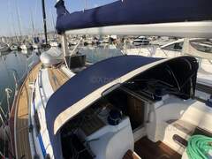 Bavaria 42 in Perfect CONDITION1 Owner Only, NO - resim 5