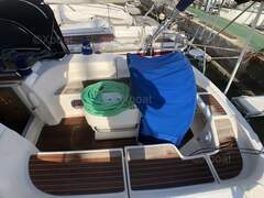 Bavaria 42 in Perfect CONDITION1 Owner Only, NO - Bild 7