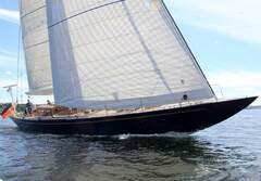 Olsen Cutter Rigged Sloop - picture 2