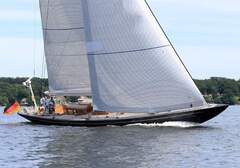 Olsen Cutter Rigged Sloop - picture 1