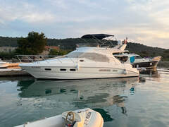 Sealine 42.5 Fly - picture 7