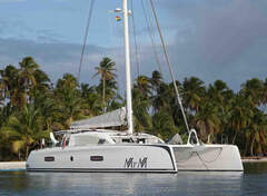 Outremer 5X - picture 4