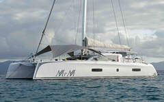 Outremer 5X - picture 2