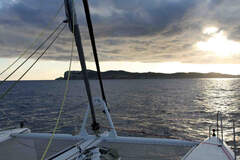 Outremer 5X - picture 5
