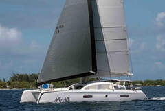 Outremer 5X - imagen 1