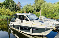 Quicksilver Activ 905 Weekend mit 2x F225 (450PS) - picture 1