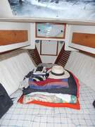 Freedom 35 CAT Ketch - picture 7