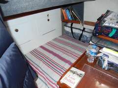 Freedom 35 CAT Ketch - picture 9