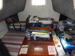 Freedom 35 CAT Ketch - picture 8