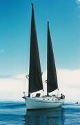 Freedom 35 CAT Ketch - picture 1