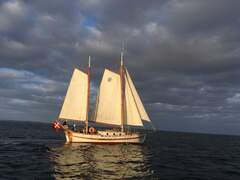 Colin Archer Danish Yacht 10.65 - billede 6