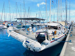 Amel 54 Ketch - picture 3