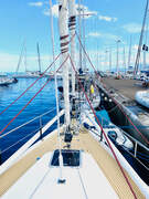 Amel 54 Ketch - picture 8