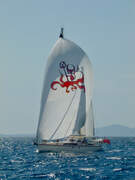 Amel 54 Ketch - picture 4