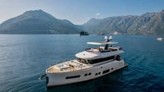 Sirena Yachts 64 - picture 7