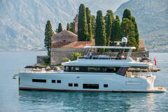 Sirena Yachts 64 - picture 2