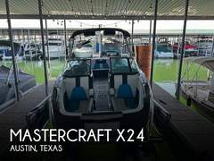 MasterCraft X24 - zdjęcie 1