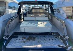 Cranchi A46 Luxury Tender - picture 7