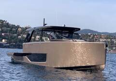 Cranchi A46 Luxury Tender - picture 2
