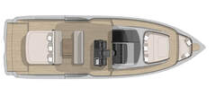 Cranchi A46 Luxury Tender - picture 9