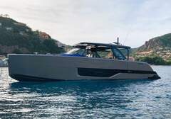 Cranchi A46 Luxury Tender - picture 5