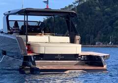Cranchi A46 Luxury Tender - picture 4