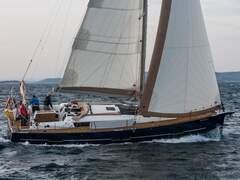 Dufour 460 Grand Large - fotka 9