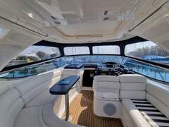 Sealine S43 - T-Top - picture 7