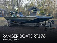 Ranger Boats RT178 - Bild 1