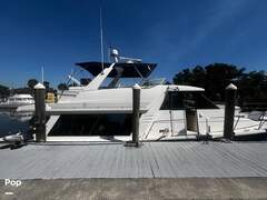 Bayliner 4788 Pilothouse - picture 6