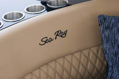 Sea Ray SLX 260 - fotka 9