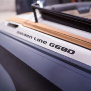 Grand Golden Line G680 Perfektion & Beste Qualität - immagine 5