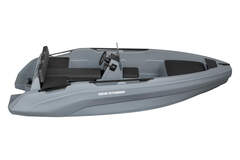 Sea Storm 14 Advantage mit 15 PS Lagerboote - фото 3